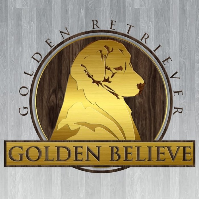 Logo Golden Believe